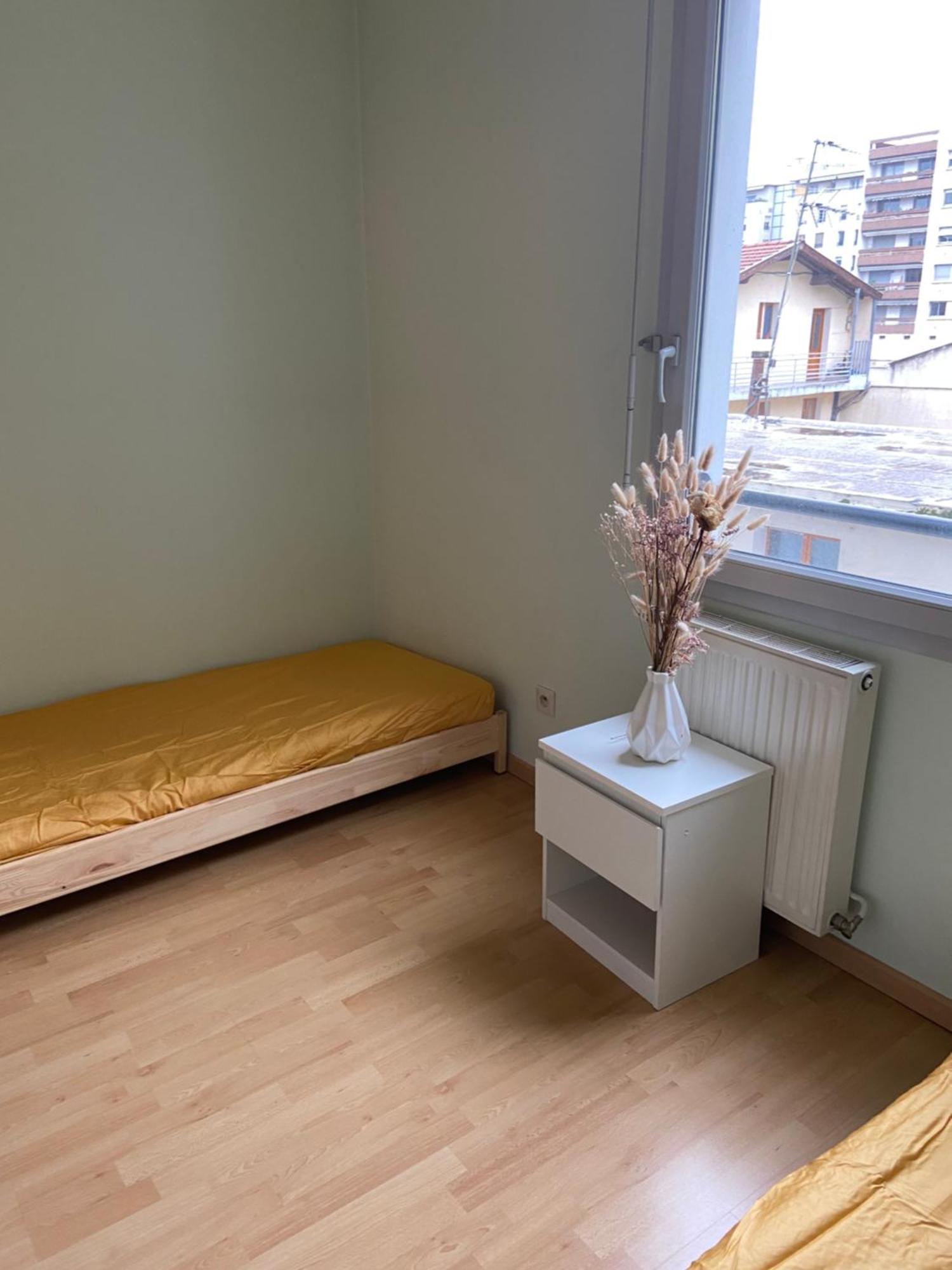 2Bhk Entire Apartment Fully Equipped 84M2 Lyon Zewnętrze zdjęcie